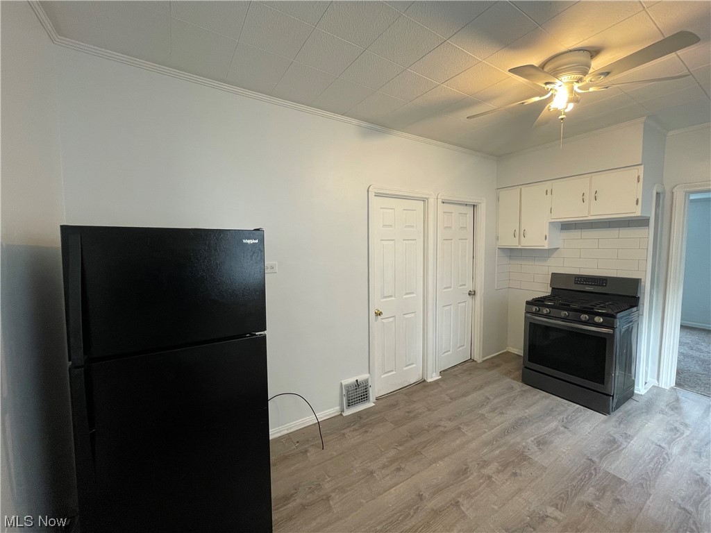 J H Hardys Allotment - Residential Lease