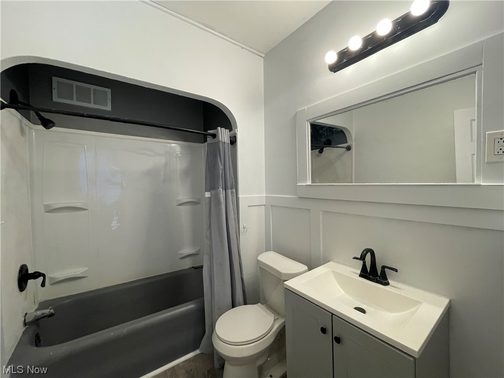 J H Hardys Allotment - Residential Lease