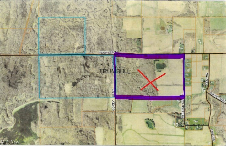 2271 Peck Leach Road