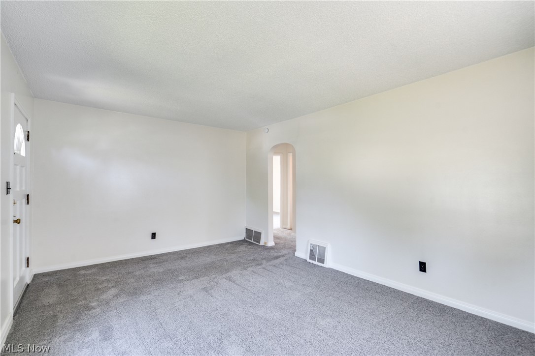 Firestone Park - Residential
