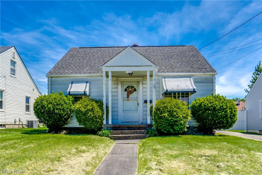 Firestone Park - Residential