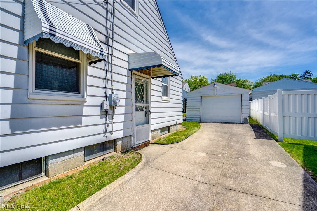 Firestone Park - Residential