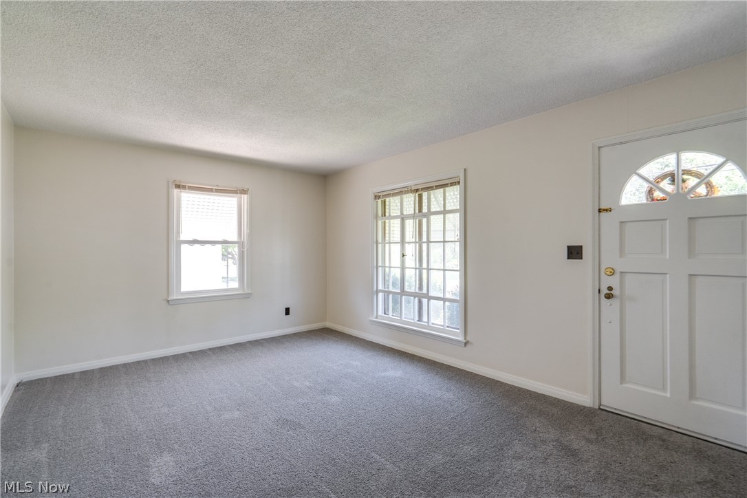 Firestone Park - Residential