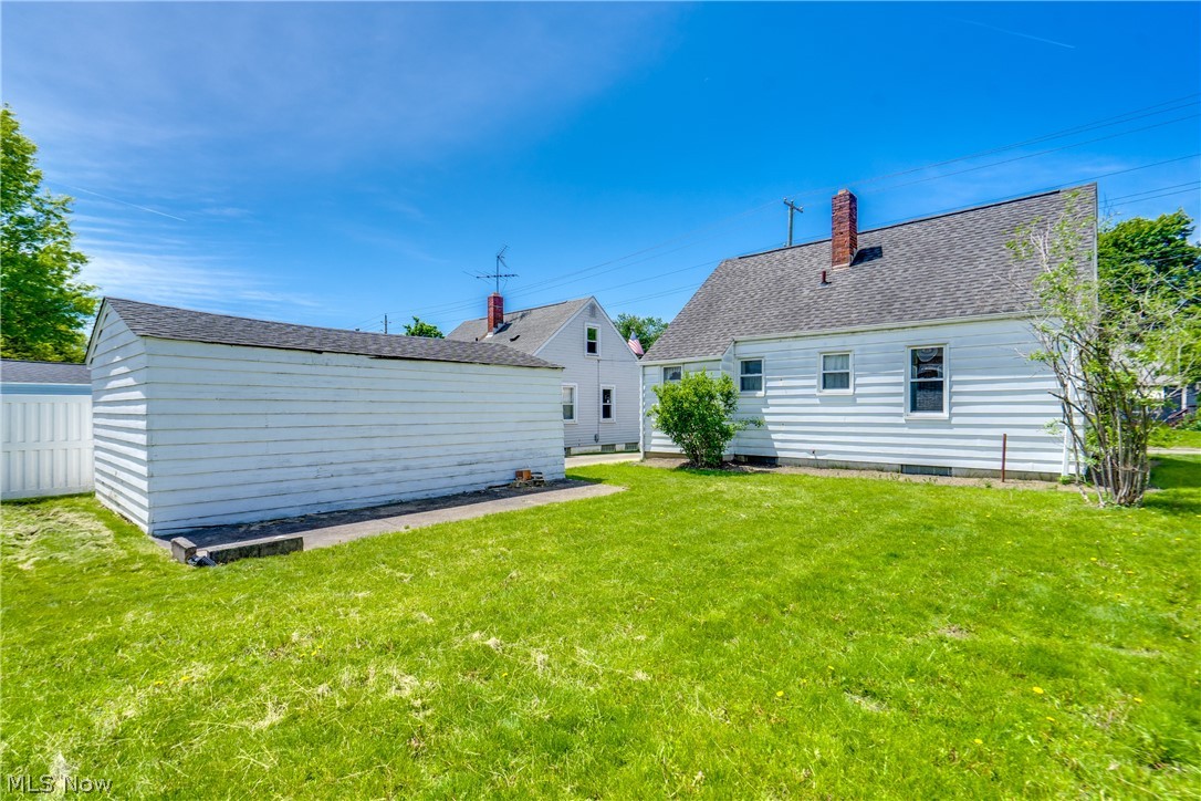 Firestone Park - Residential