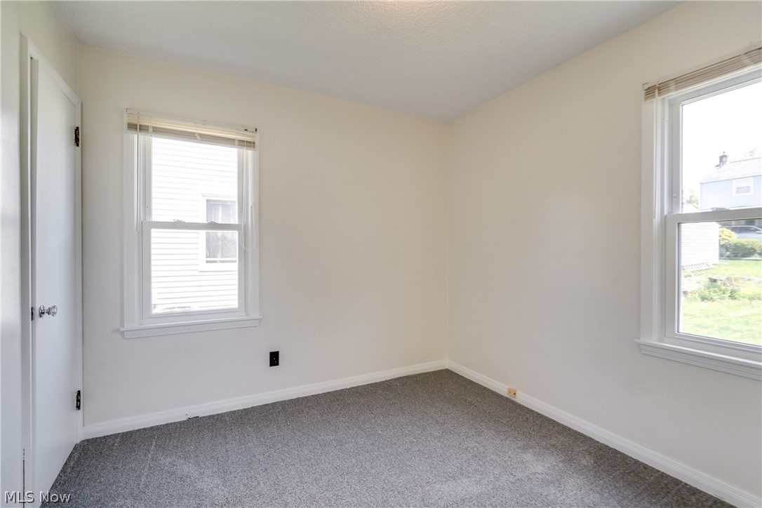 Firestone Park - Residential