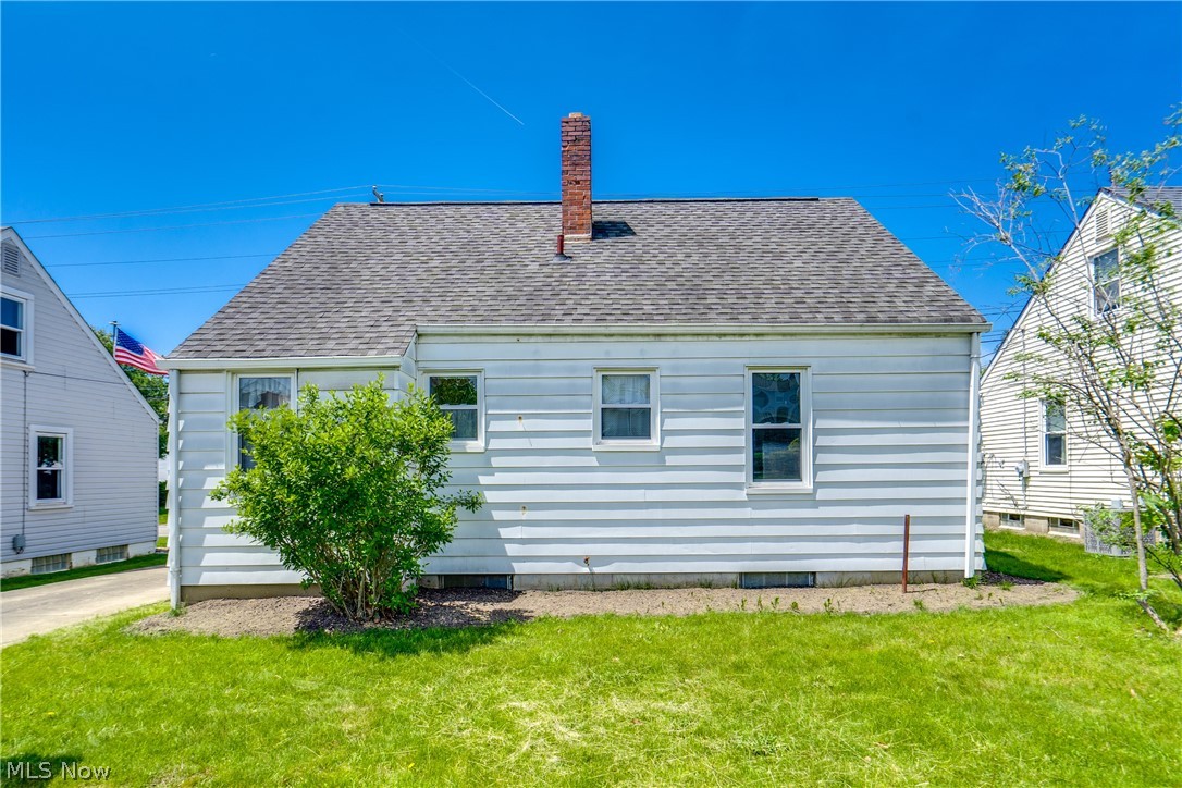 Firestone Park - Residential