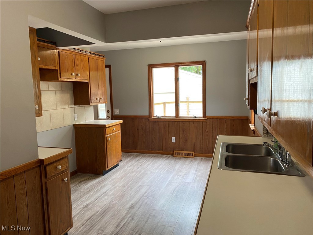 Parkgate - Residential