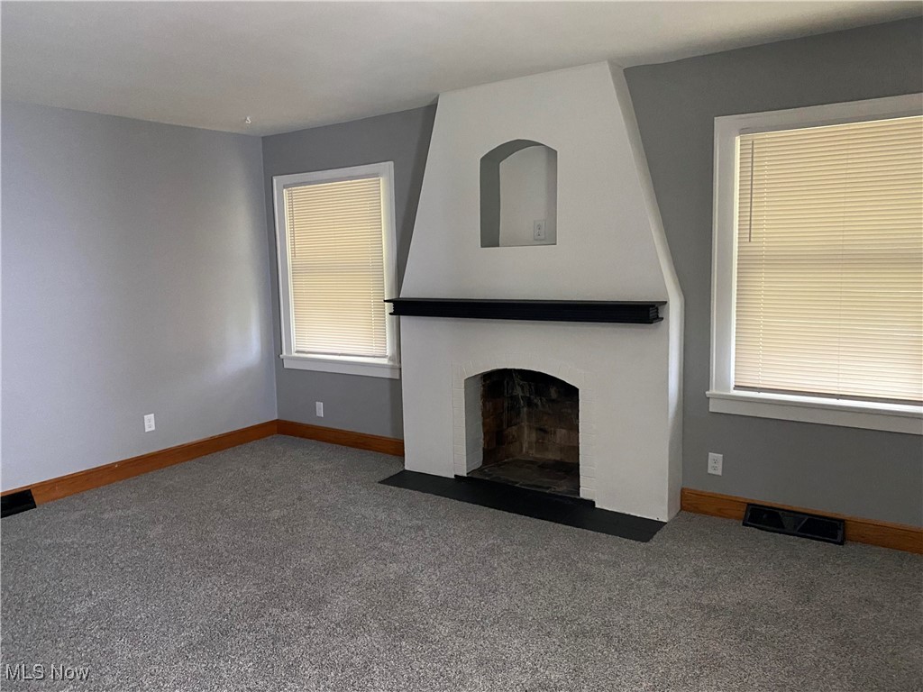 Parkgate - Residential