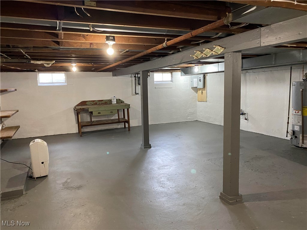 Parkgate - Residential