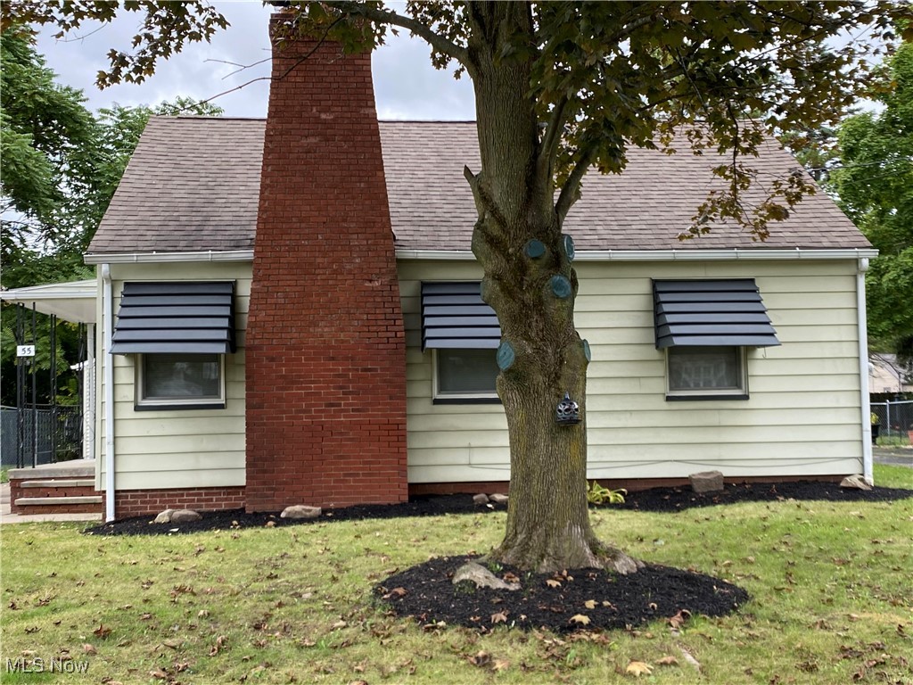 Parkgate - Residential