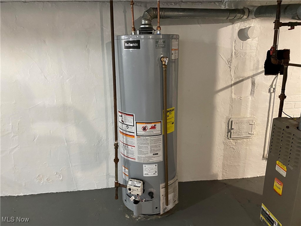 Parkgate - Residential