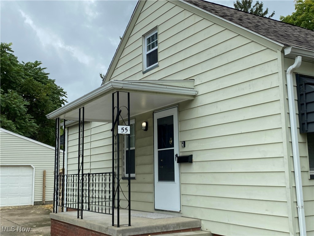 Parkgate - Residential