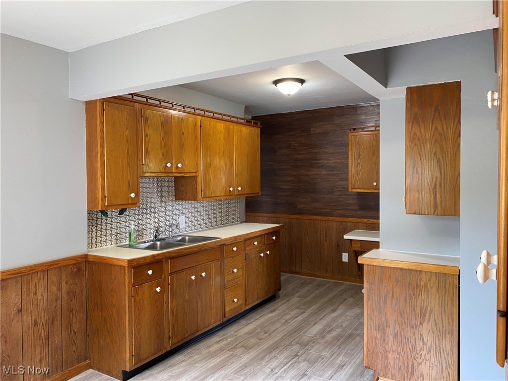 Parkgate - Residential