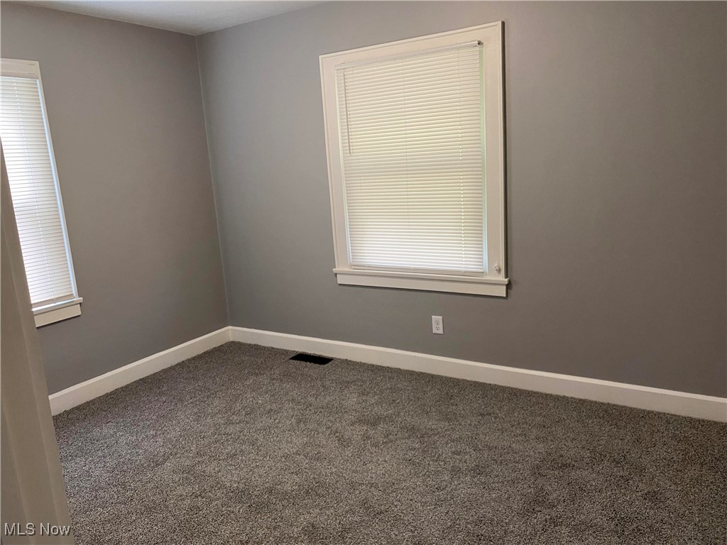 Parkgate - Residential