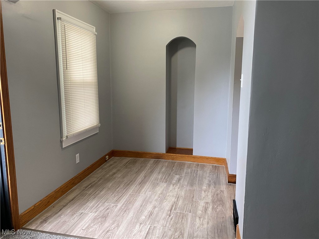 Parkgate - Residential