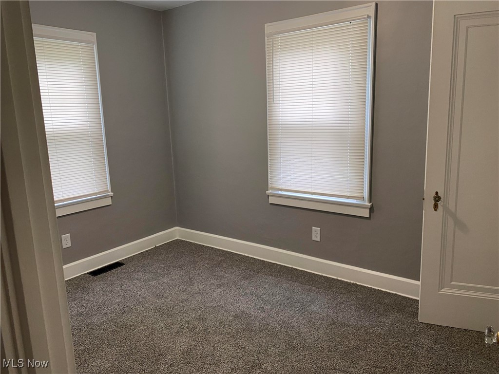 Parkgate - Residential