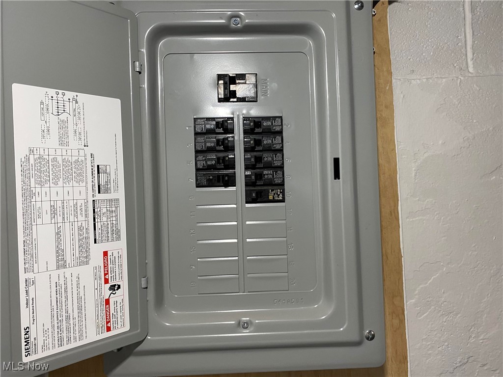 Parkgate - Residential