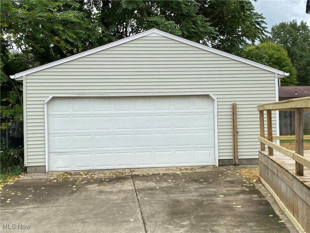 Parkgate - Residential