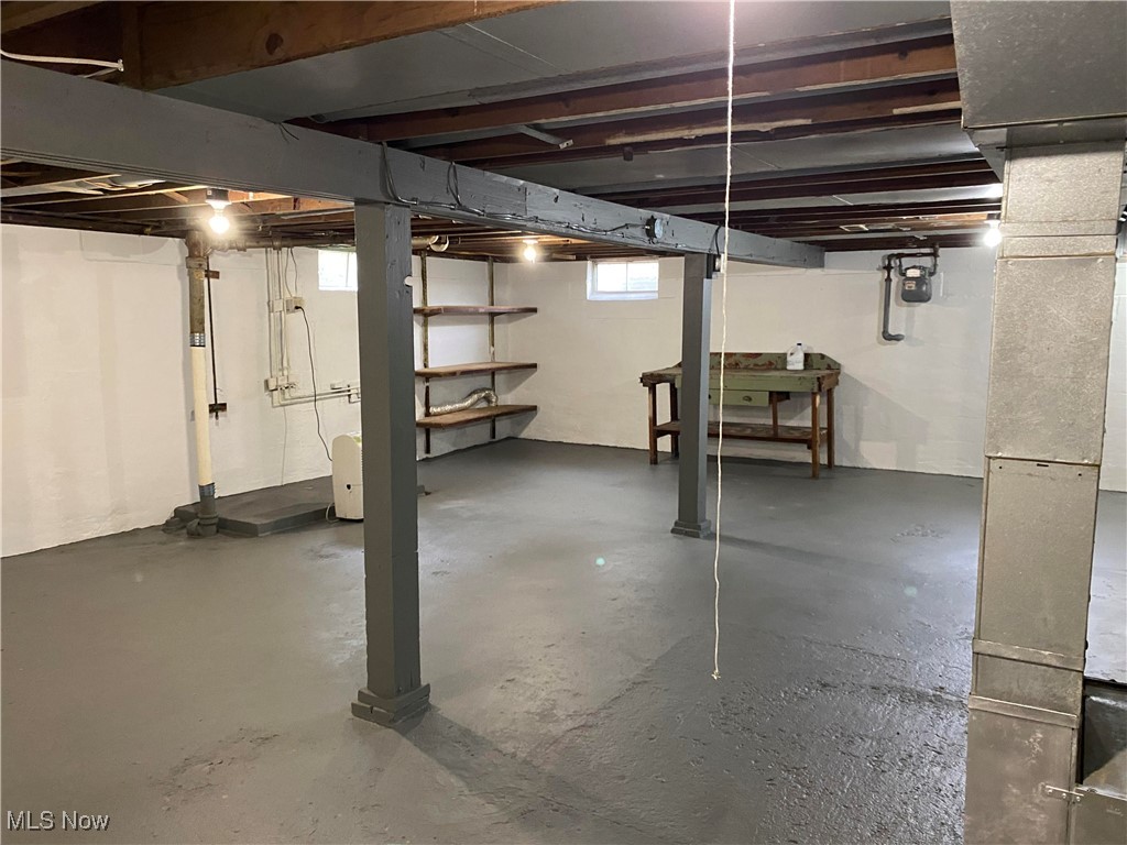 Parkgate - Residential