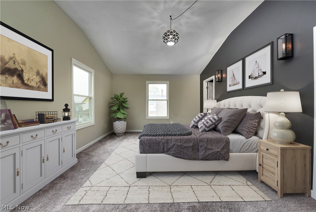 James M Hoyts Allotment - Residential