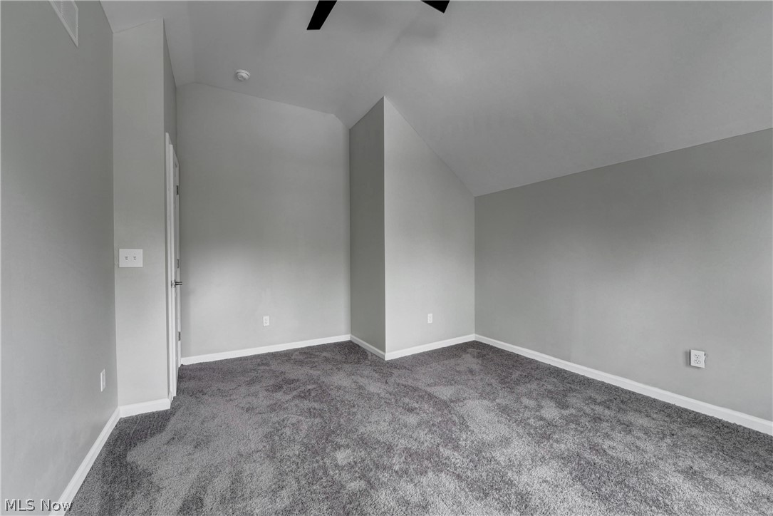 James M Hoyts Allotment - Residential