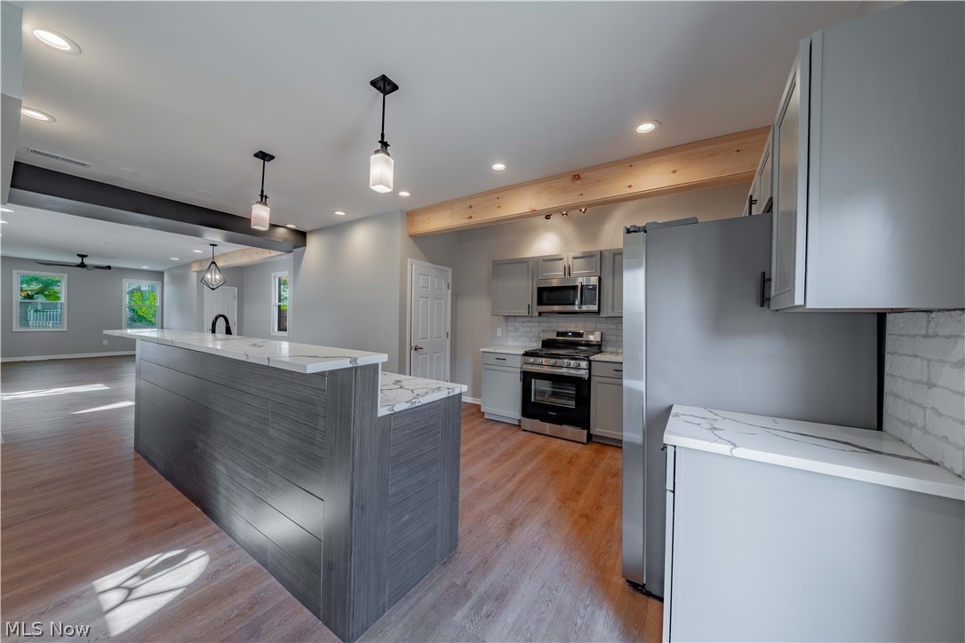 James M Hoyts Allotment - Residential