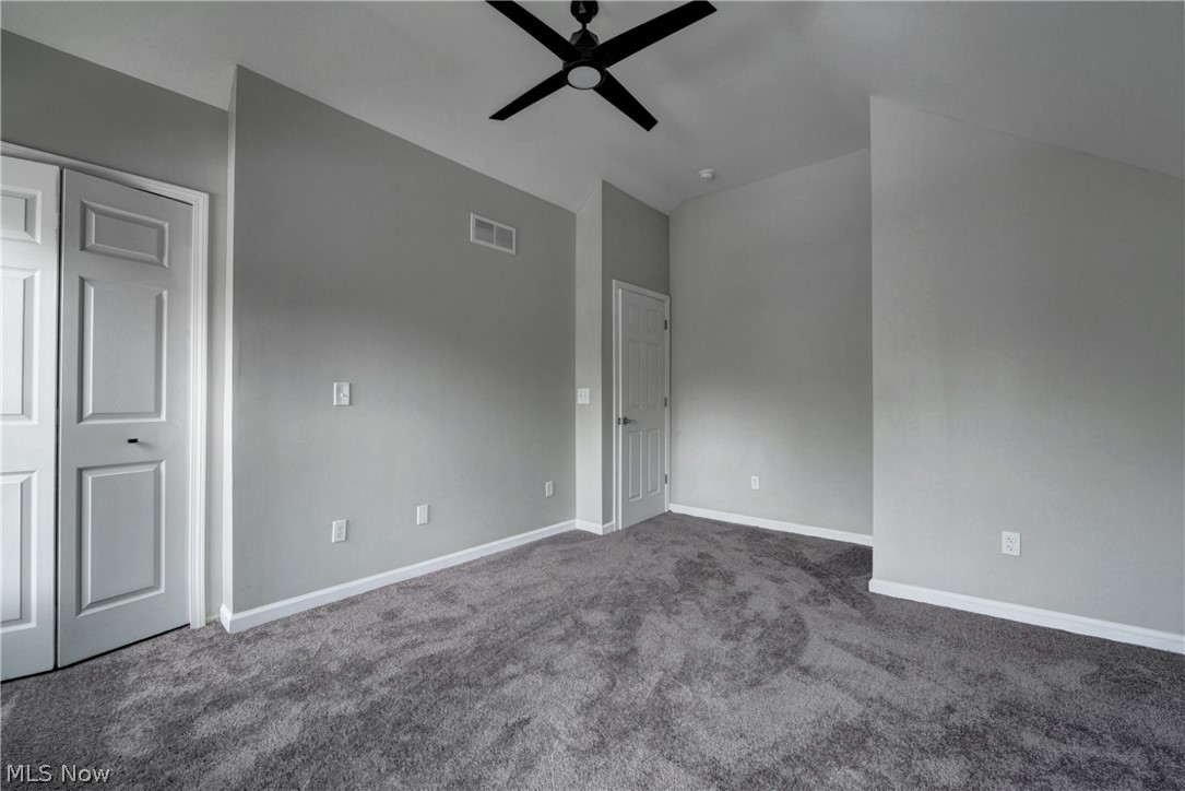 James M Hoyts Allotment - Residential