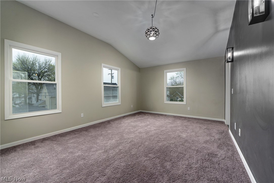 James M Hoyts Allotment - Residential