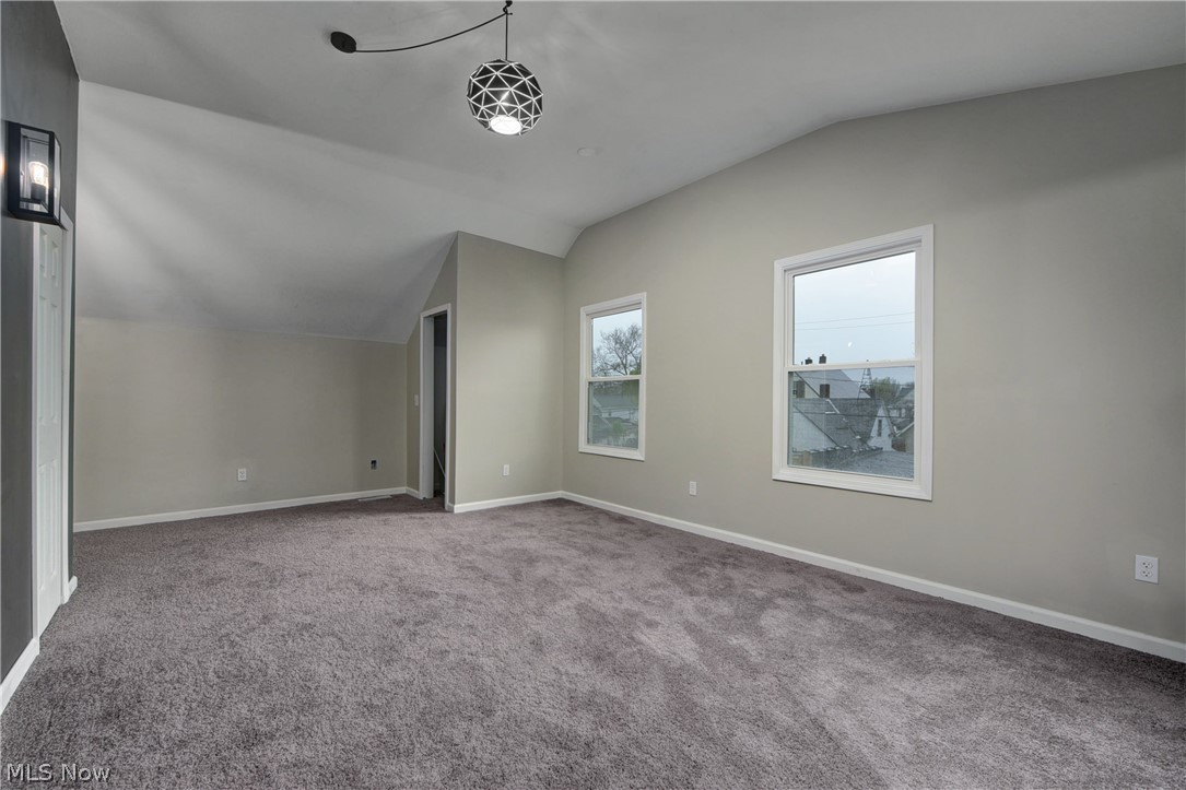 James M Hoyts Allotment - Residential