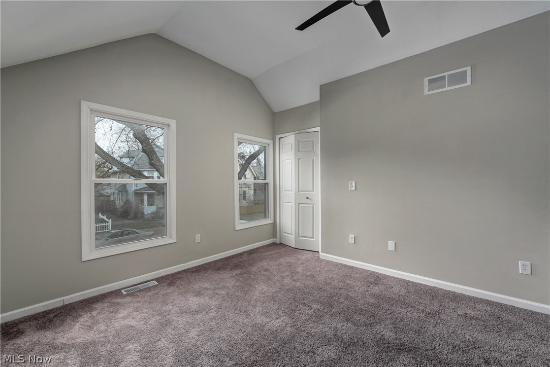 James M Hoyts Allotment - Residential