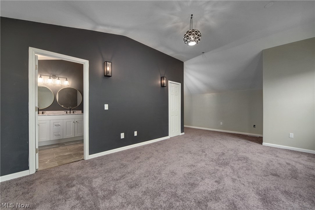 James M Hoyts Allotment - Residential