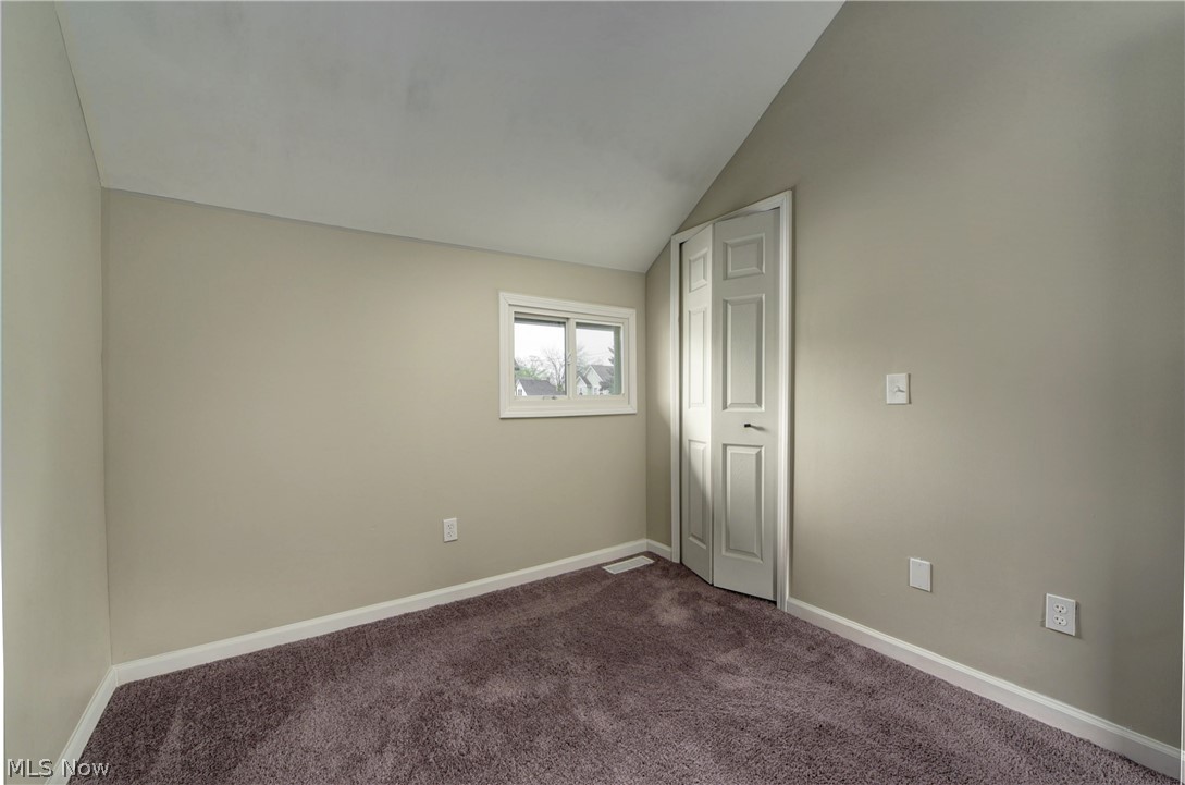 James M Hoyts Allotment - Residential