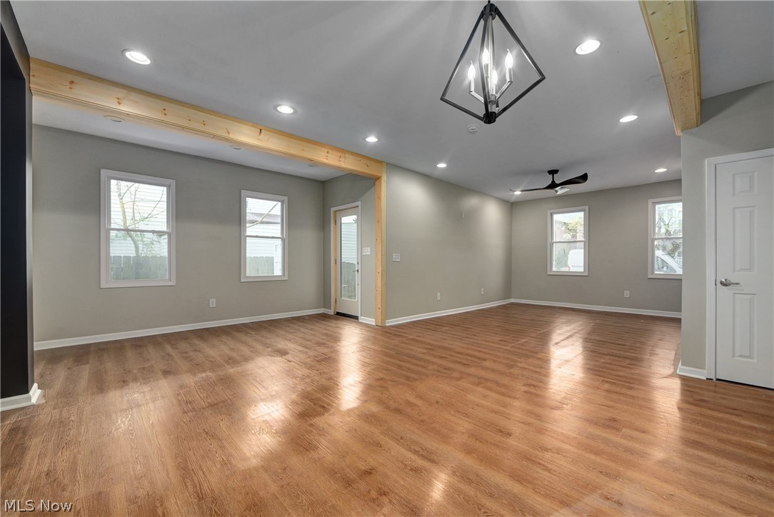 James M Hoyts Allotment - Residential