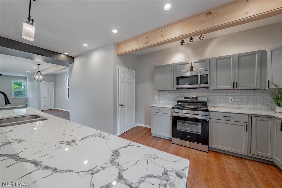 James M Hoyts Allotment - Residential