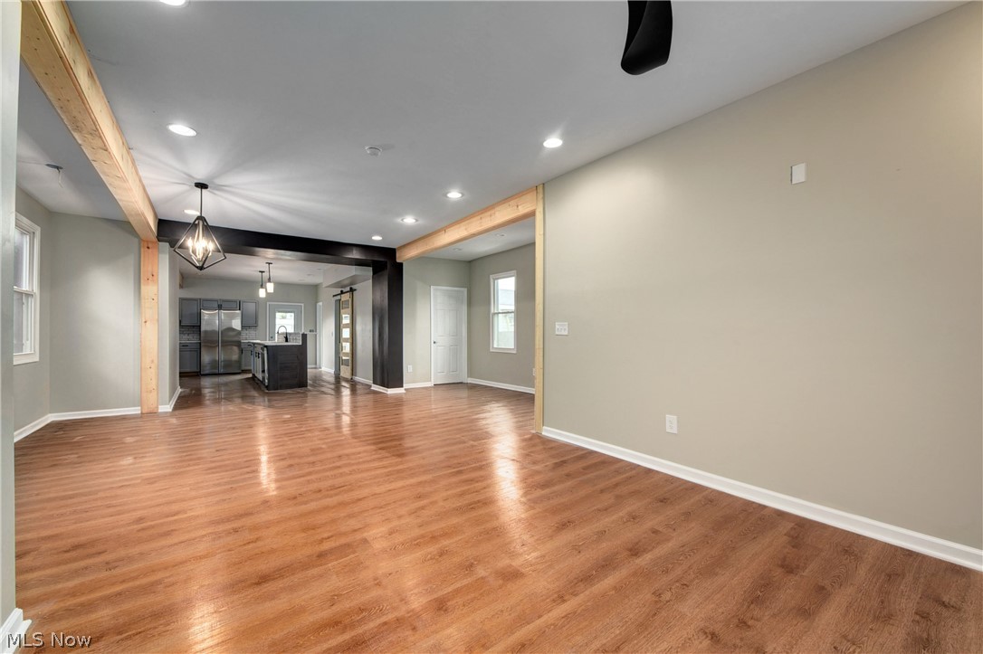 James M Hoyts Allotment - Residential