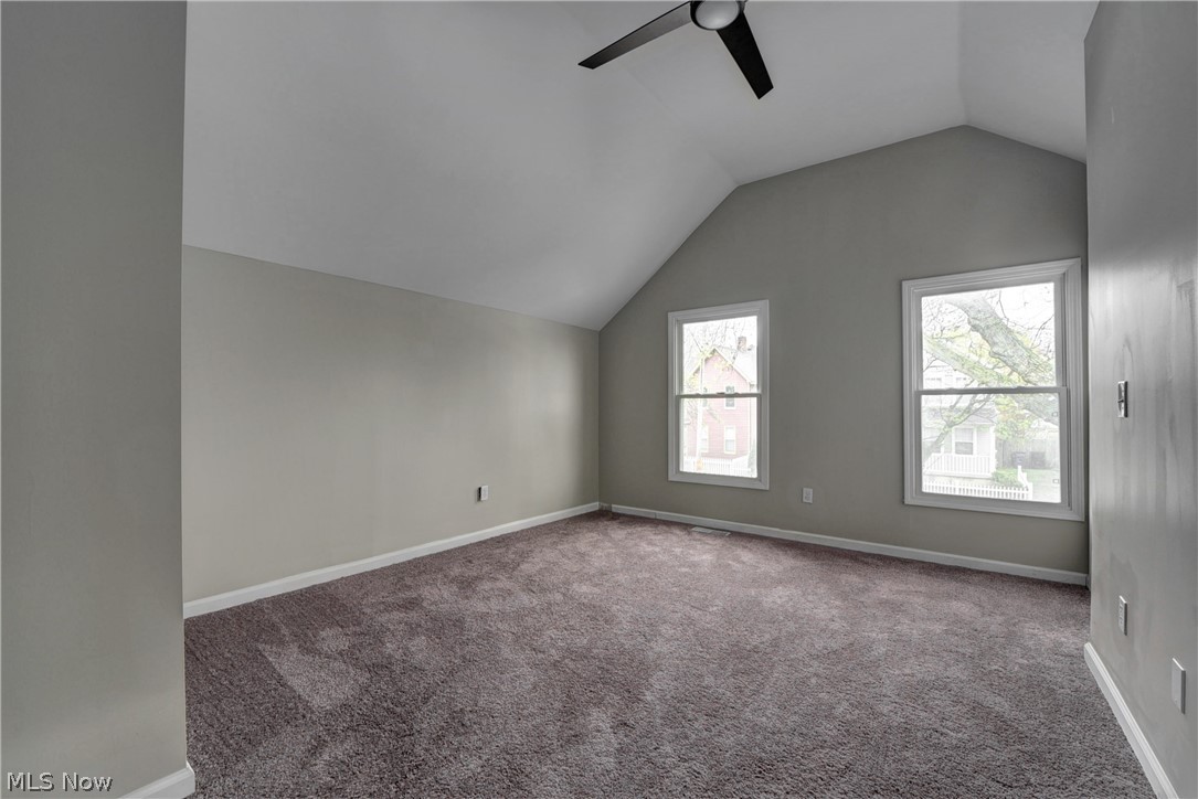 James M Hoyts Allotment - Residential