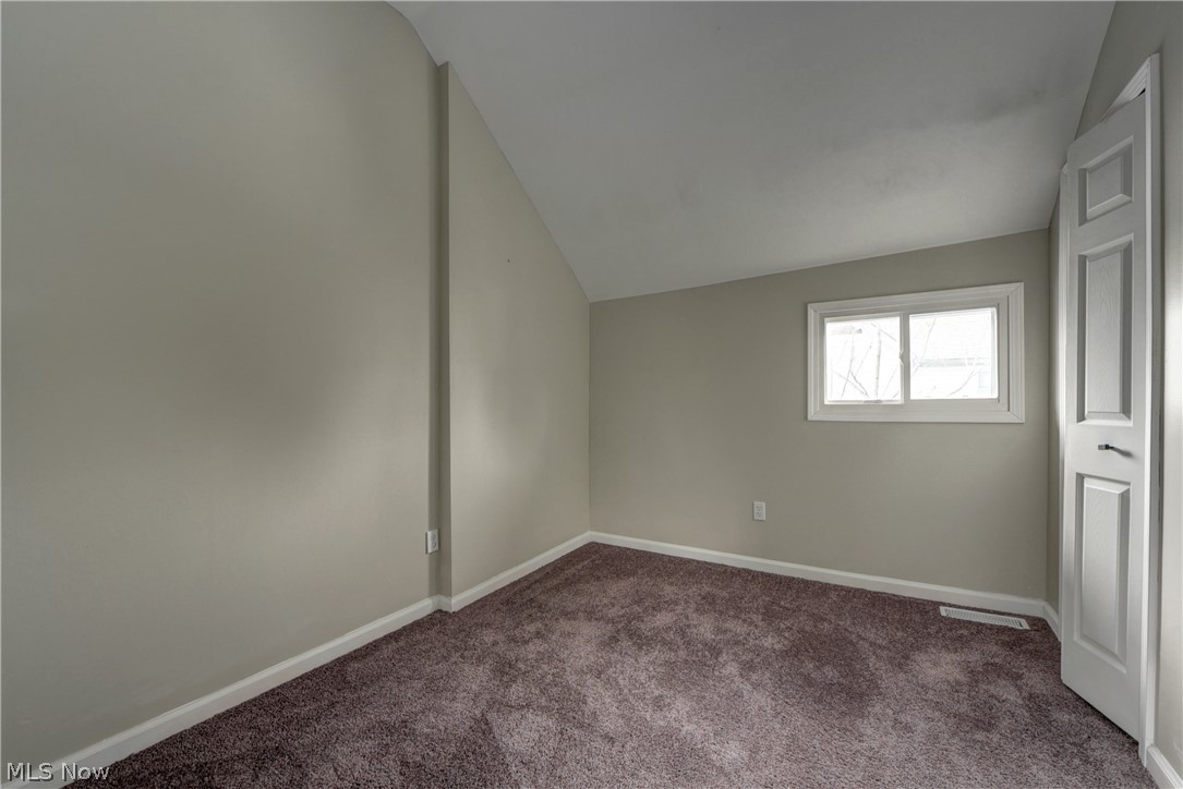 James M Hoyts Allotment - Residential