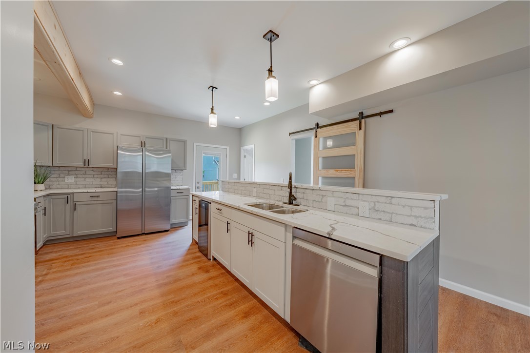 James M Hoyts Allotment - Residential