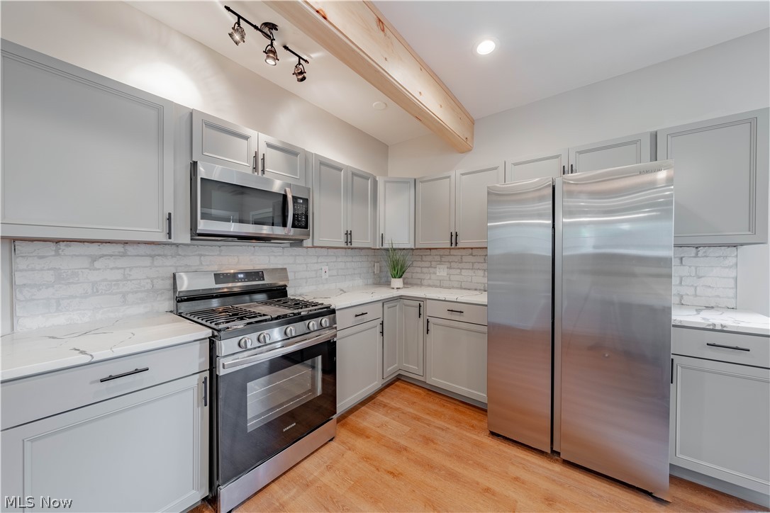 James M Hoyts Allotment - Residential