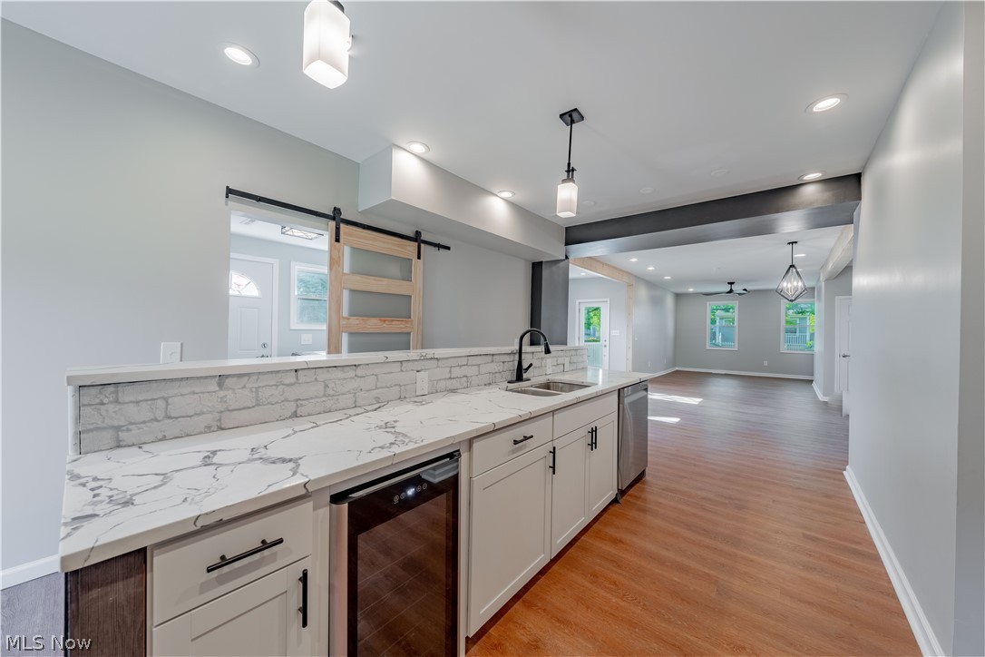 James M Hoyts Allotment - Residential