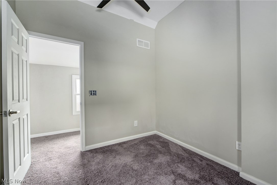 James M Hoyts Allotment - Residential