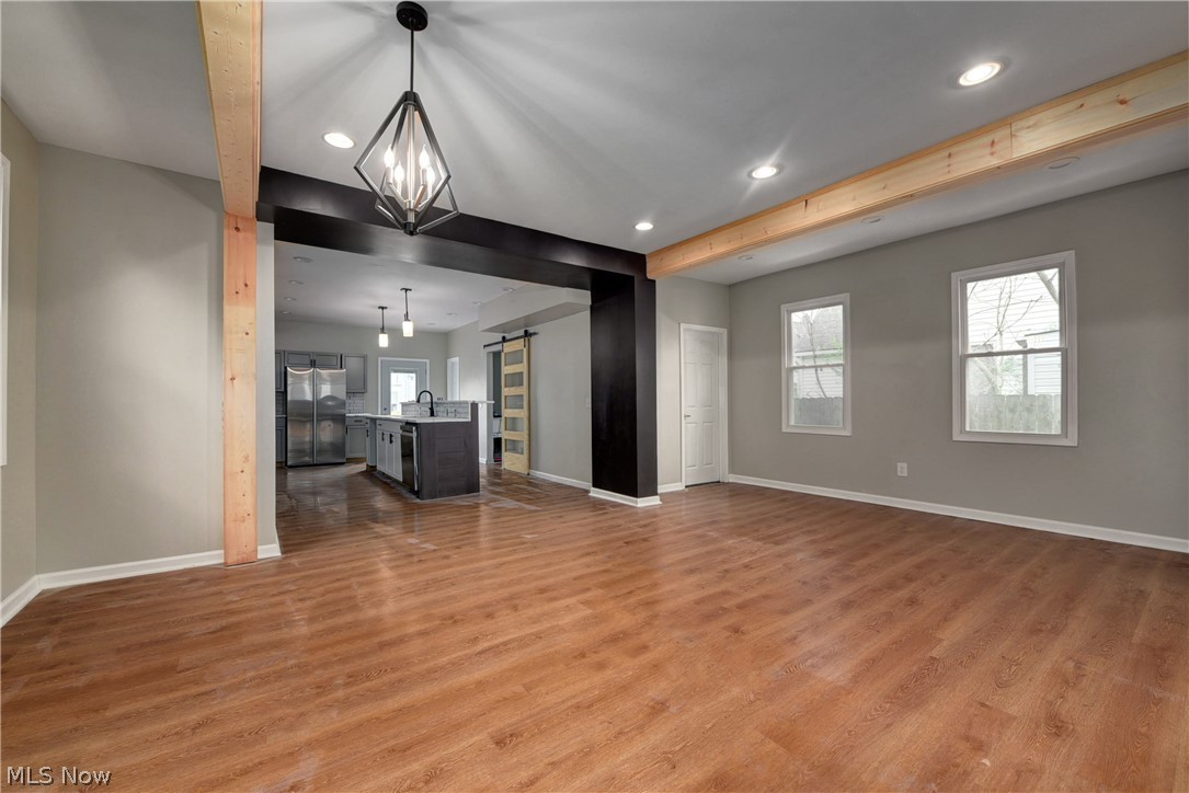 James M Hoyts Allotment - Residential