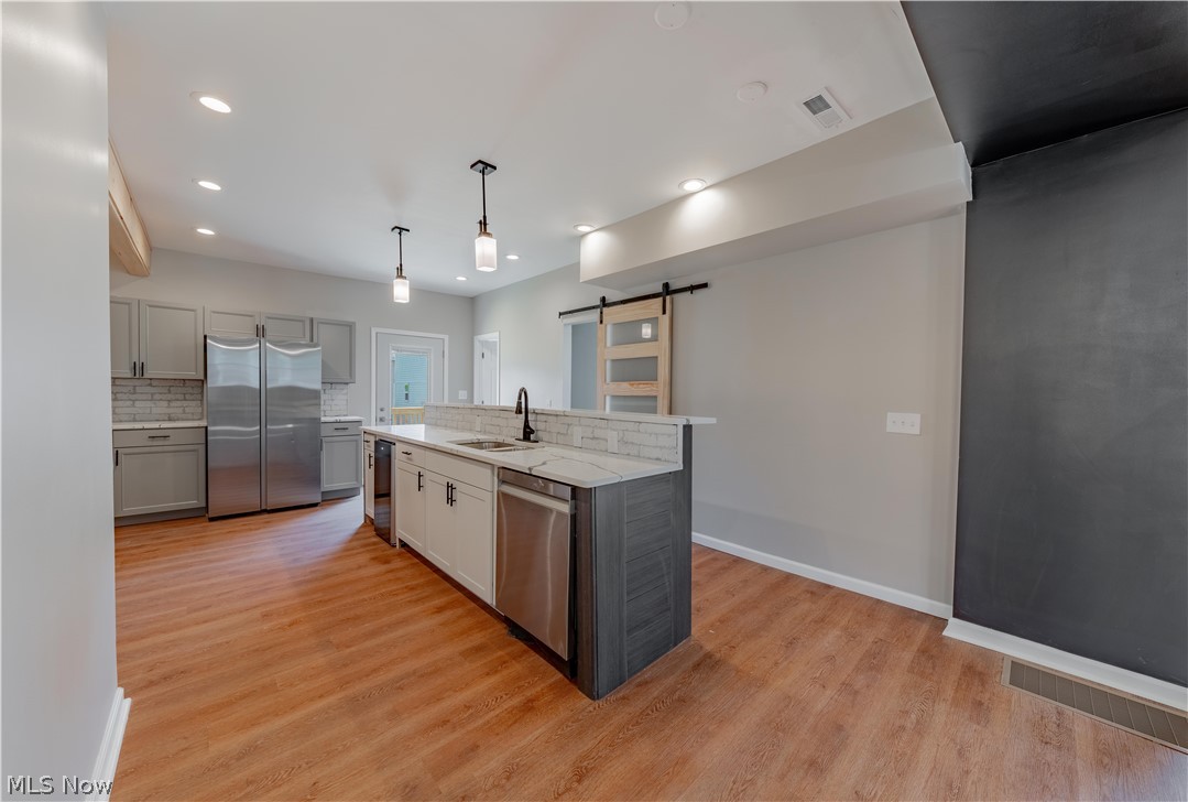 James M Hoyts Allotment - Residential