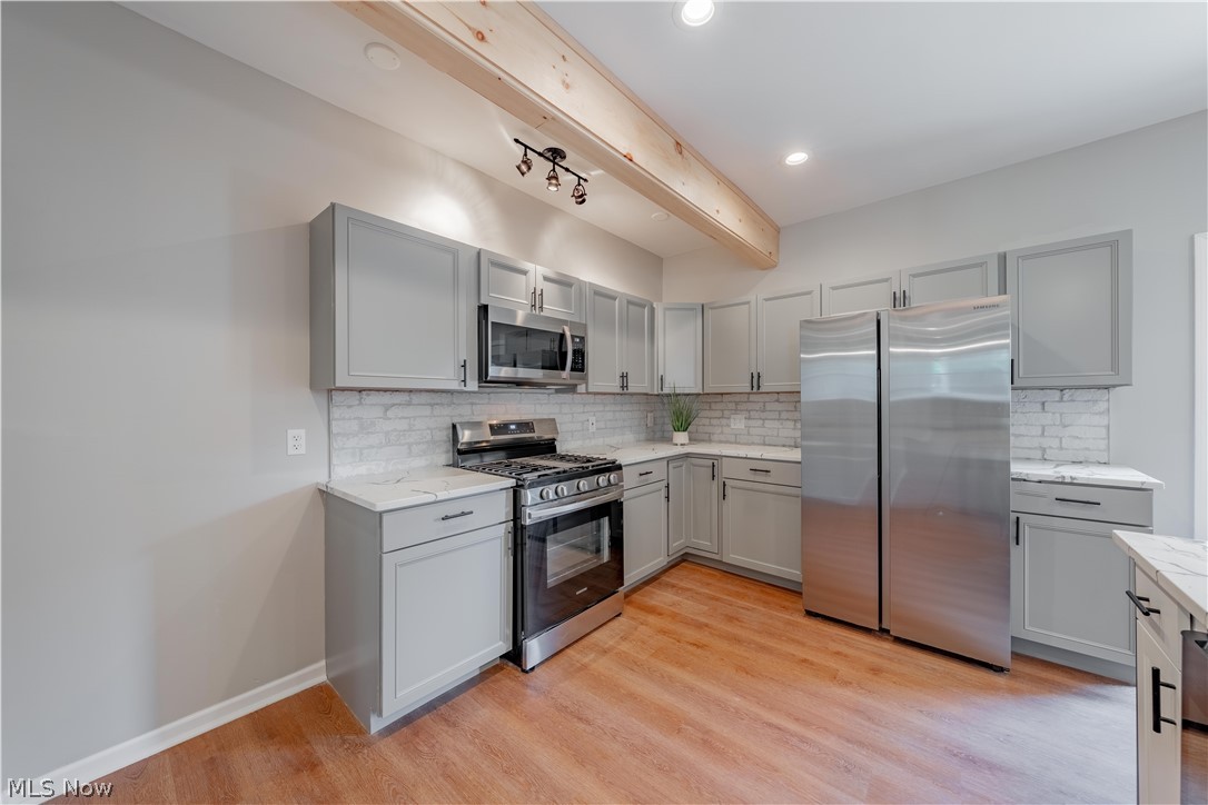 James M Hoyts Allotment - Residential