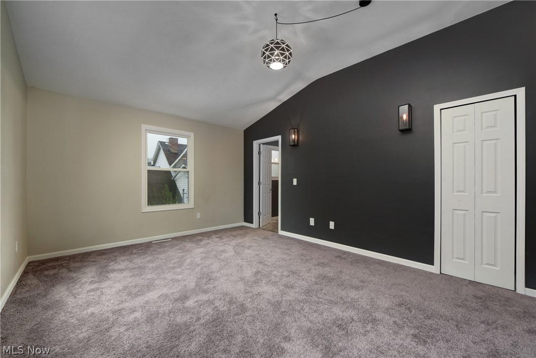 James M Hoyts Allotment - Residential