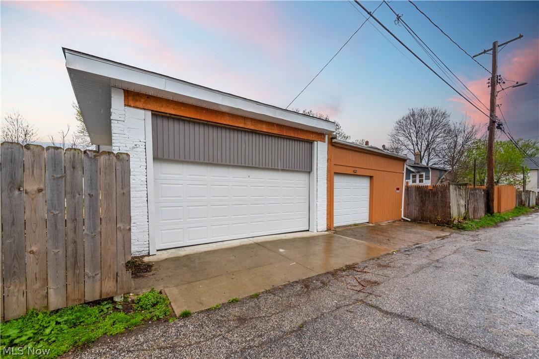 James M Hoyts Allotment - Residential