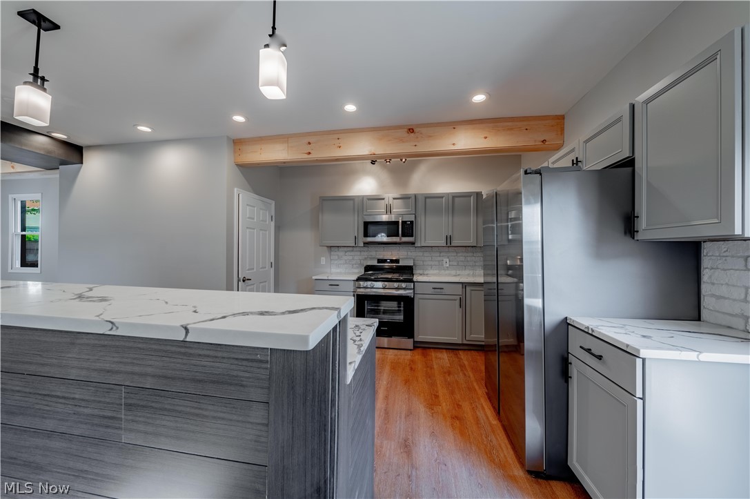 James M Hoyts Allotment - Residential