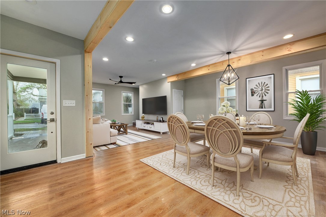 James M Hoyts Allotment - Residential