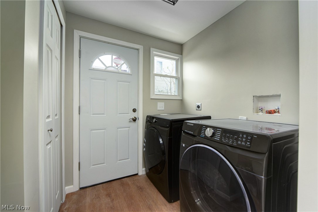 James M Hoyts Allotment - Residential