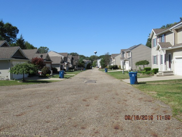 Lakes At Brittany Pointe Sub - Land